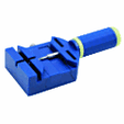 Screw Type Link Pin Remover