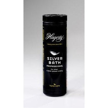 Hagerty Silver Bath - 500ml