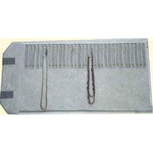 Jewelry Roll for Chains - 32 bundels - TR610-32