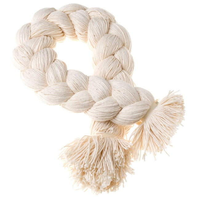 Fine cotton jewellery polishing thread 250 threads