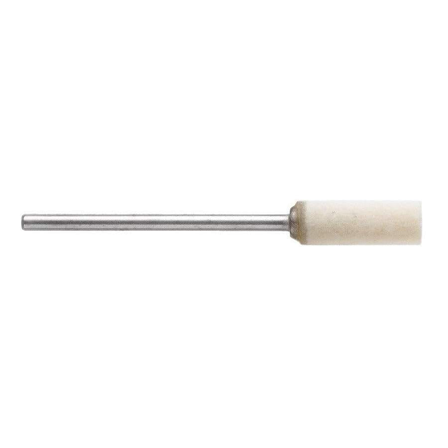 Mounted Felt Polisher