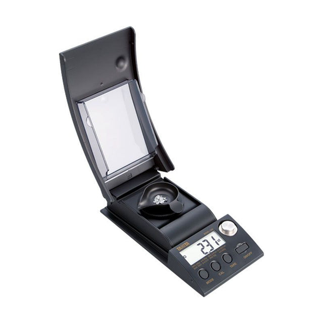 TANITA 1230 Carat Scale for diamonds and gemstones