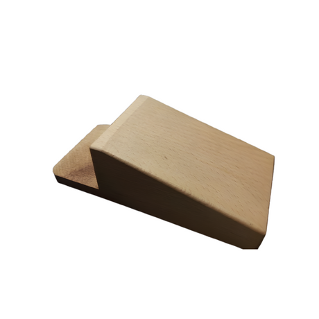 Wood Bench Pins