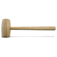 Wooden Hammer - Ø 40 mm