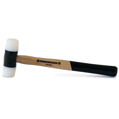 Mallets in Nylon - Ø 26 or Ø 30 mm - Peddinghaus