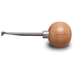 Jewel Setting Tool with Handle - Flat head