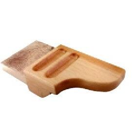 Wood Bench Pins - for left or right hand