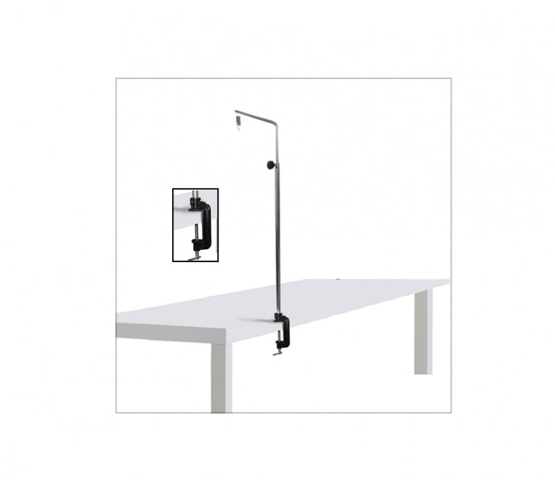 Universal® Motor Hanger with Clamp