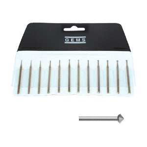 Hart Bur 90° - Set