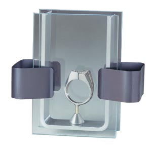 Ferris See Thru Mold Frame - 2 Sizes