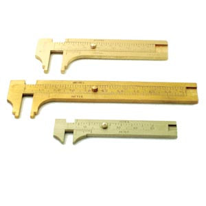 Metal Gauges