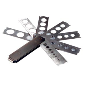 Metal Gauges