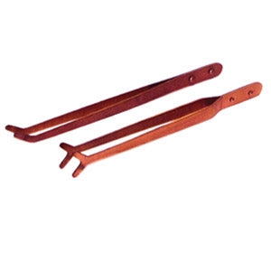 Copper Tongs