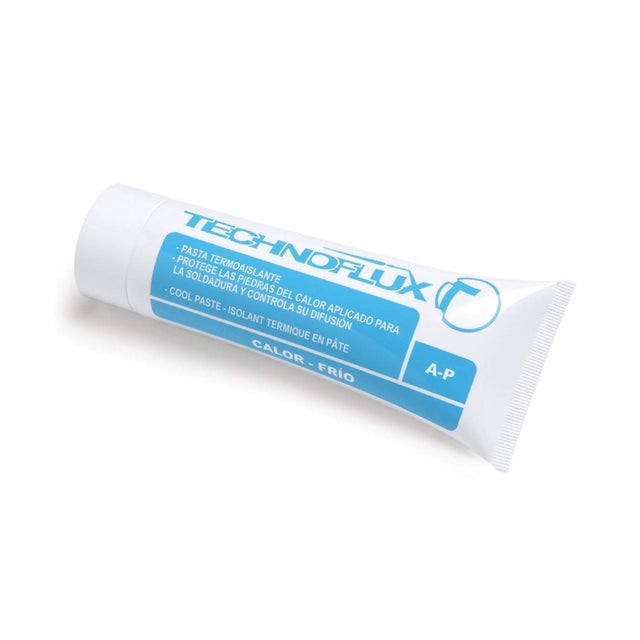 Technoflux Cooling paste for soldering heat insulation up to 1000C