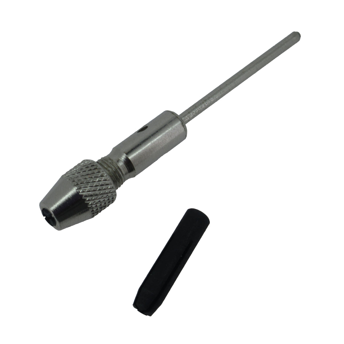 Adaptor Pin Chuck Set – For Mini Drills