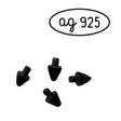 Small Stamp for Marking Plier