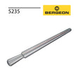 Bergeon 5235 professional ring sizing stick