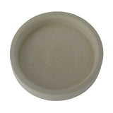 Borax Tray Round