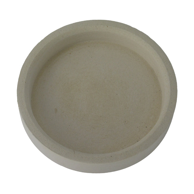 Borax Tray Round