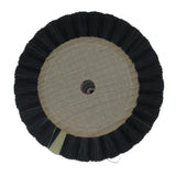 HATHO Chungking bristle polishing brush 80mm for jewellery polishing