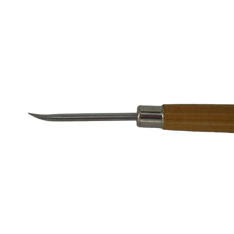 Burnisher Slim Line - Curved