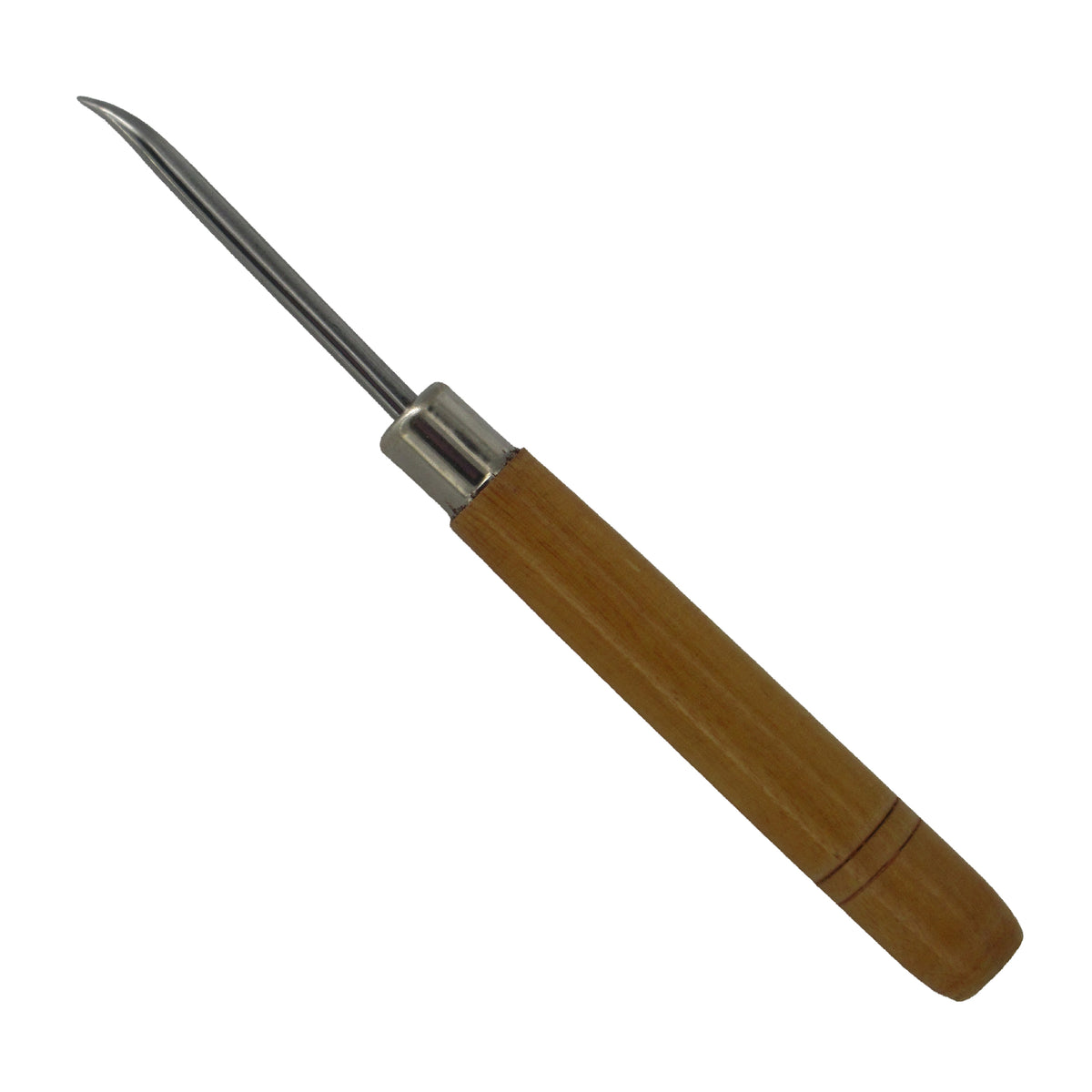 Burnisher Slim Line - Curved