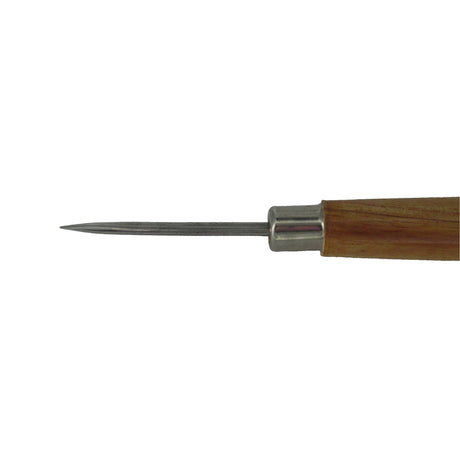 Burnisher Slim Line - Straight