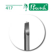Pearl Drill - Steel - Busch - Fig. 417