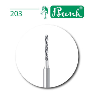 Burs & Drills