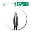 Flame Bur - Busch - Fig. 8