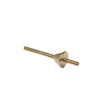 Sprue Former