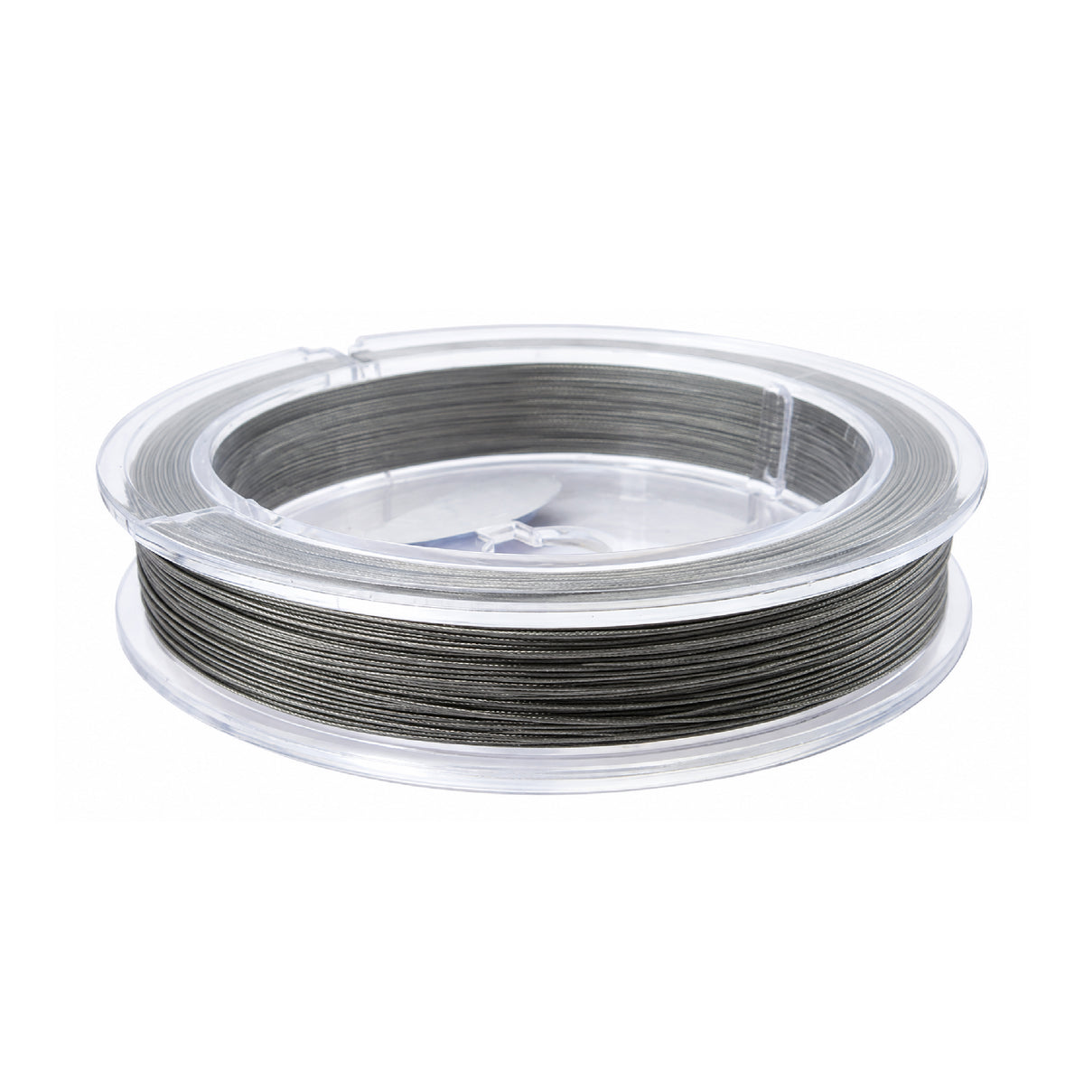Cenfill Silver 0.40mm jewellery making wire made in Japan