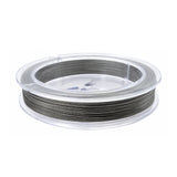 Cenfill Silver 0.40mm jewellery making wire made in Japan