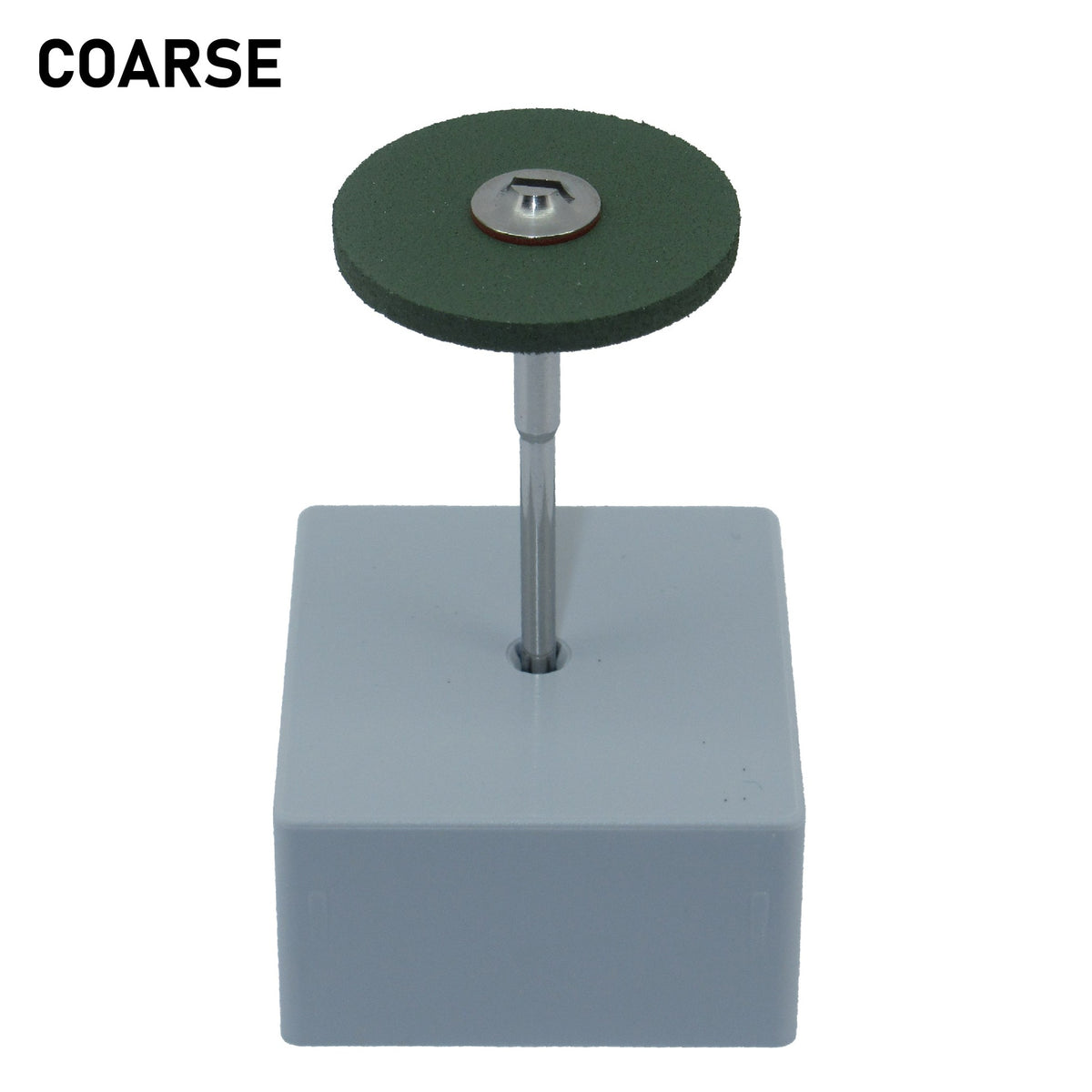 CeraGloss™ Polishing Wheels
