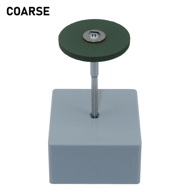 CeraGloss™ Polishing Wheels