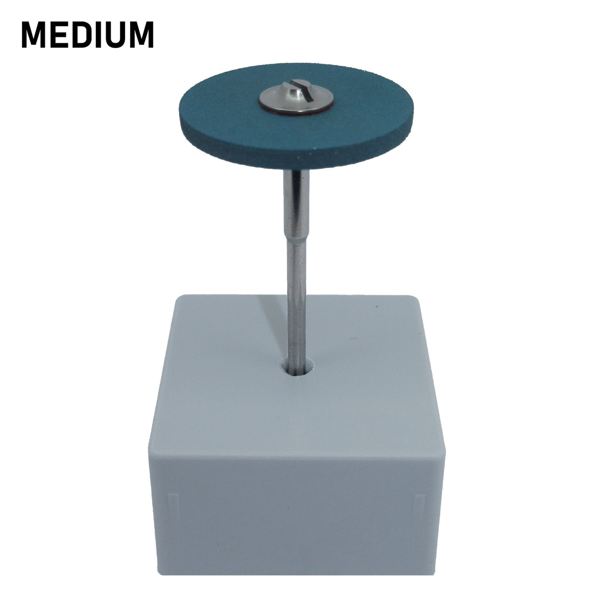 CeraGloss™ Polishing Wheels