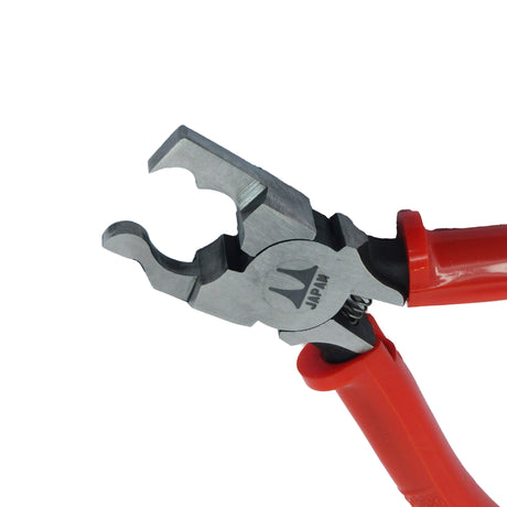 Precision jewelry stone setting removal tool
