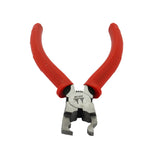 Professional jewelry setter prong lifting nippers