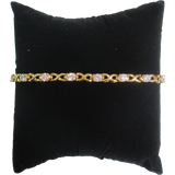 Cushion Black Velvet