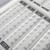 CZ diamond selector helping buyers choose the perfect diamond for an engagement ring