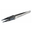 D-master soft tip diamond tweezers 125mm made in Japan