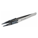 D-master soft tip diamond tweezers 125mm made in Japan