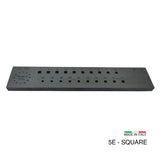 SQUARE - Steel Drawplates - Italy