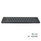 SQUARE - Steel Drawplates - Italy