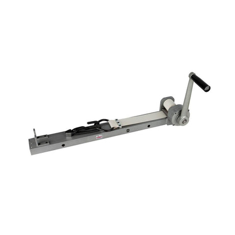 Small jewellery workshop drawbench, Durston tabletop model with lightweight portable design