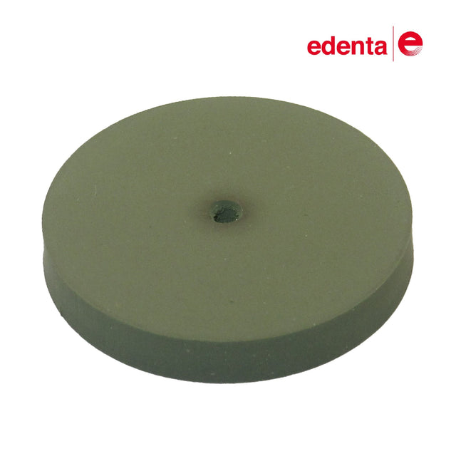 Edenta Topstar Green - High Gloss