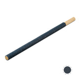 Round emery sanding stick 250mm Ø10mm for goldsmithing jewellery making and curved metal sanding