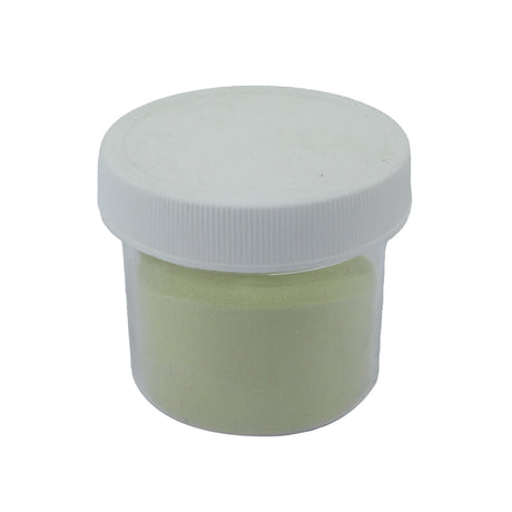 Enamel Powder 2 oz – in 6 Colors for Gold, Silver & Copper