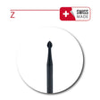 Bud Bur - Z Steel - Favorite