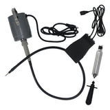 Economic Hangmotor for Light Usage